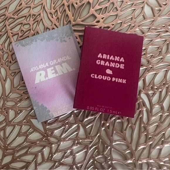 NEW 🎶 Ariana Grande Disc Coaster Bundle - Picture 3 of 5
